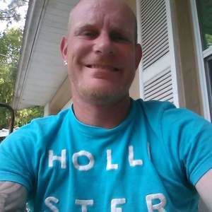 Meet your Posher, Rodney